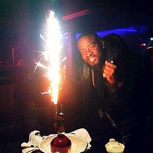 Meet your Posher, Ronald